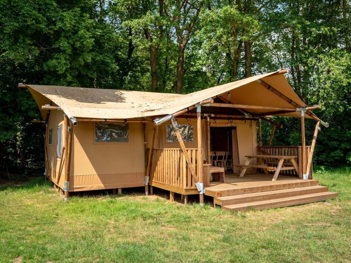 Landal Gooise Heide Hotel Huizen Exterior photo