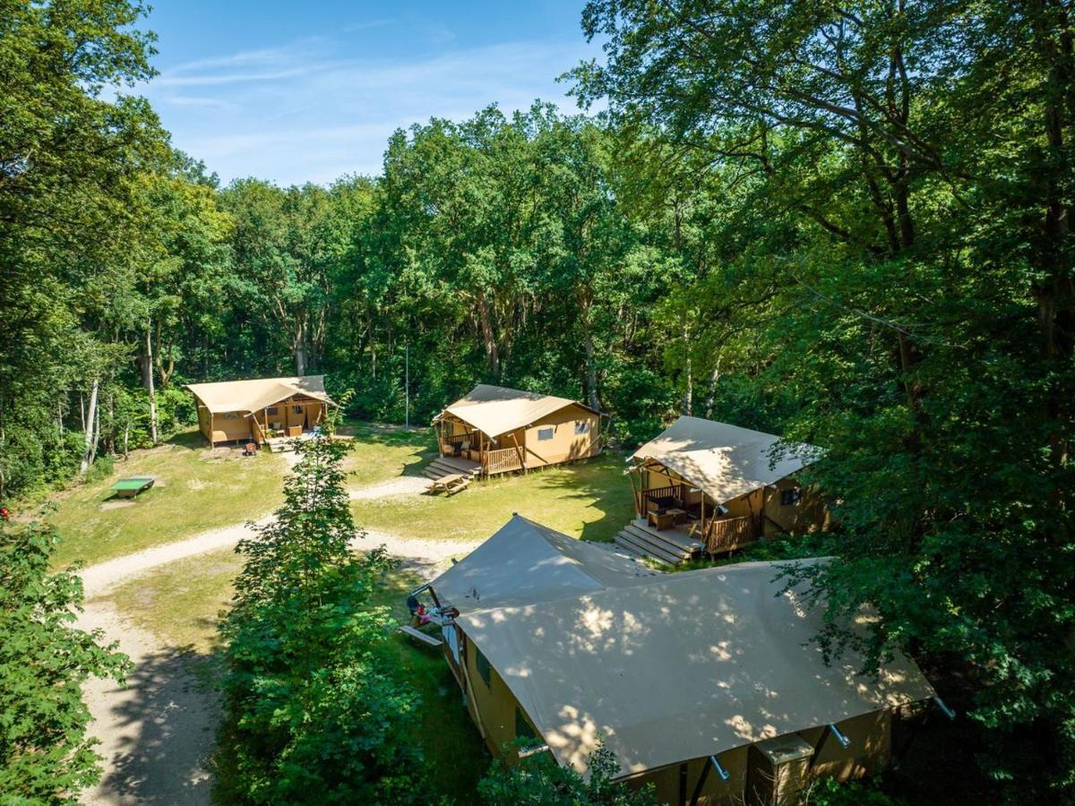 Landal Gooise Heide Hotel Huizen Exterior photo